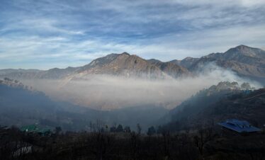 Kedarkantha Summit 2