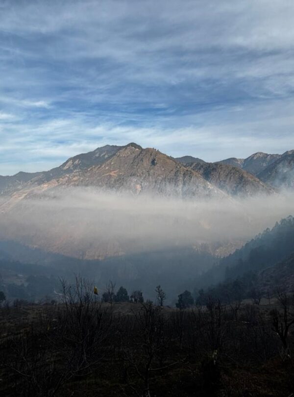 Kedarkantha Summit 2