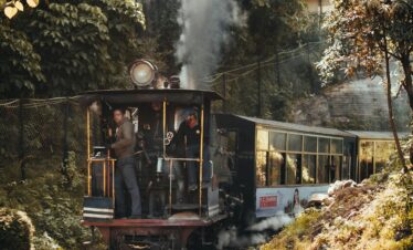 darjeeling scenic view