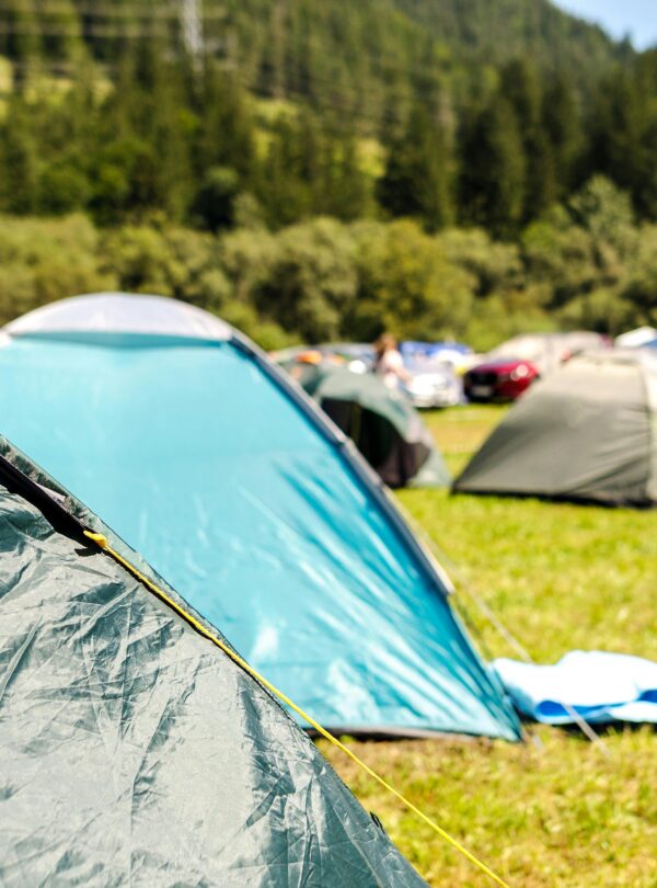 Campsite