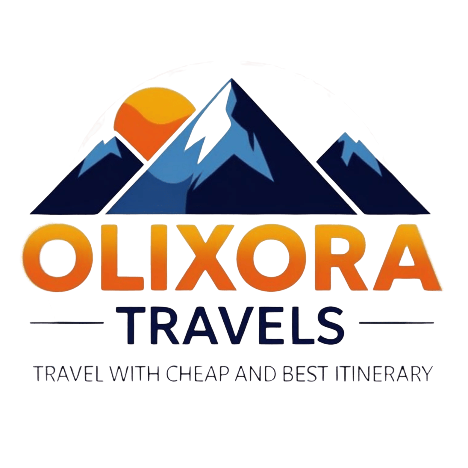 Olixora Travels