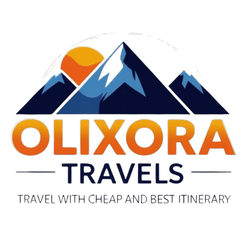 Olixora Travels