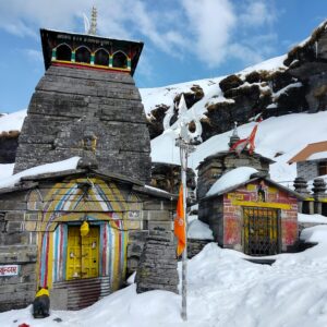 chopta tungnath