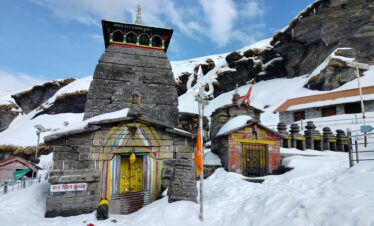 chopta tungnath