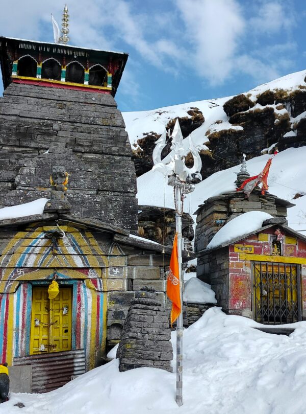 chopta tungnath
