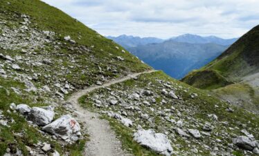 Brahmatal Trek View 2