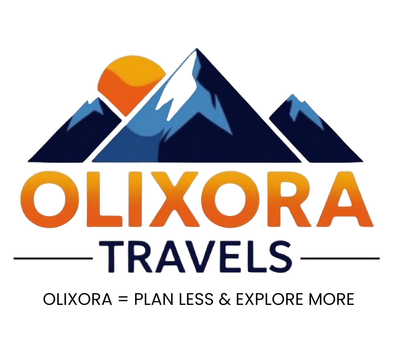 Olixora Travels