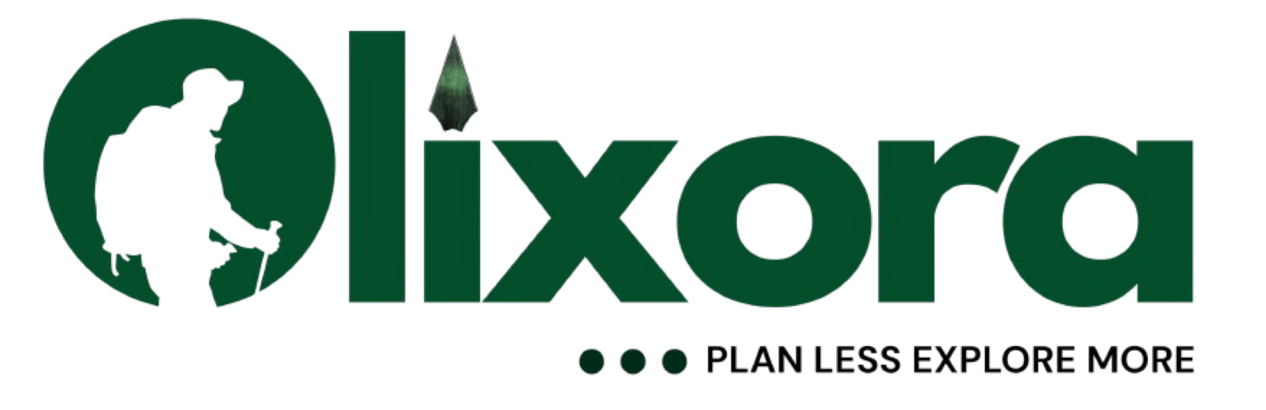 Olixora Logo
