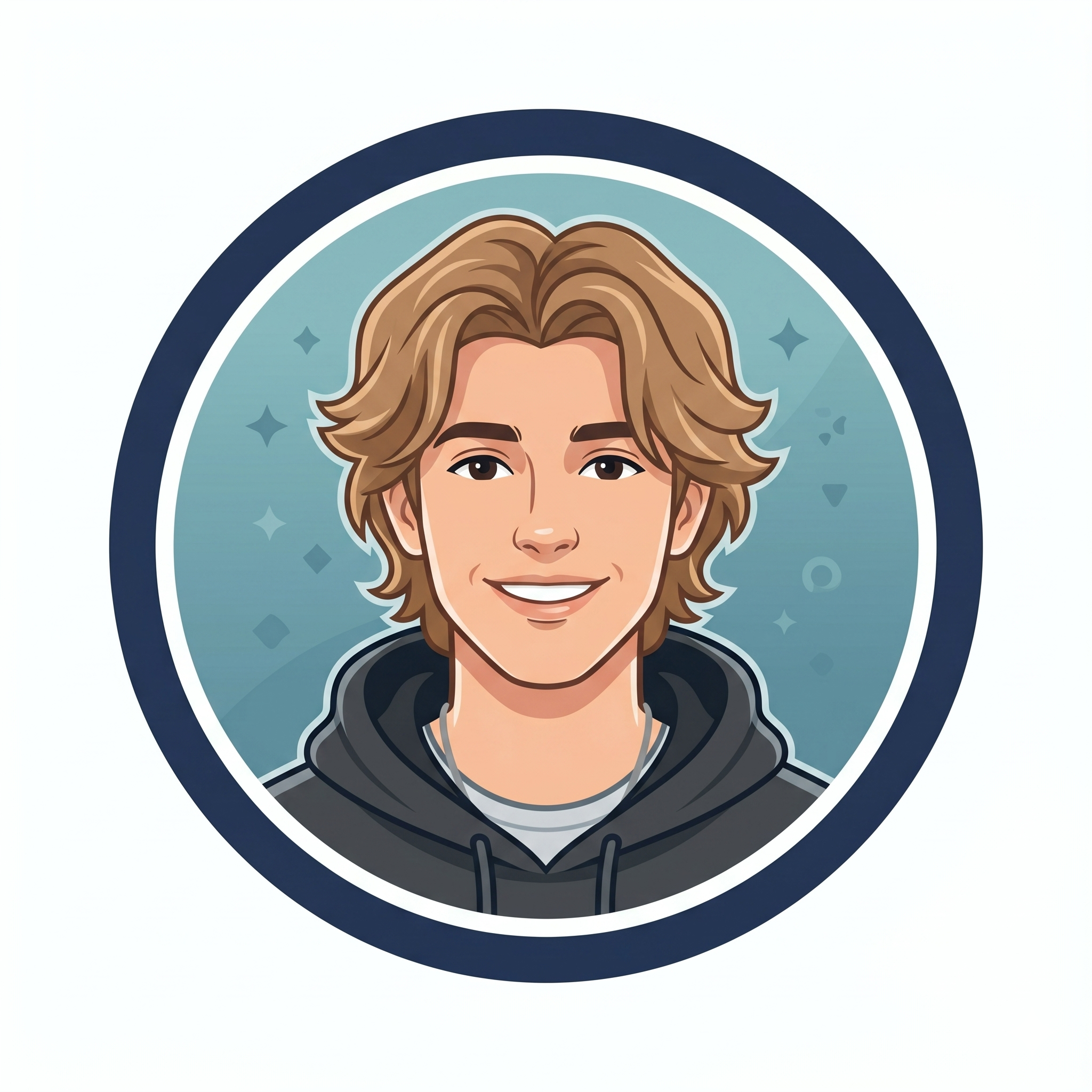 An avatar of Faizan Firoz for contact olixora page