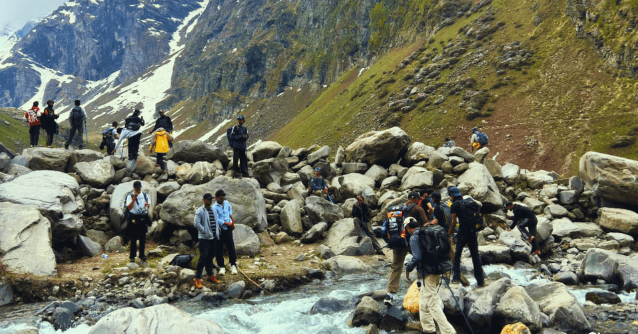 The Ultimate Hampta Pass Trek Packing List & Fitness Prep Guide