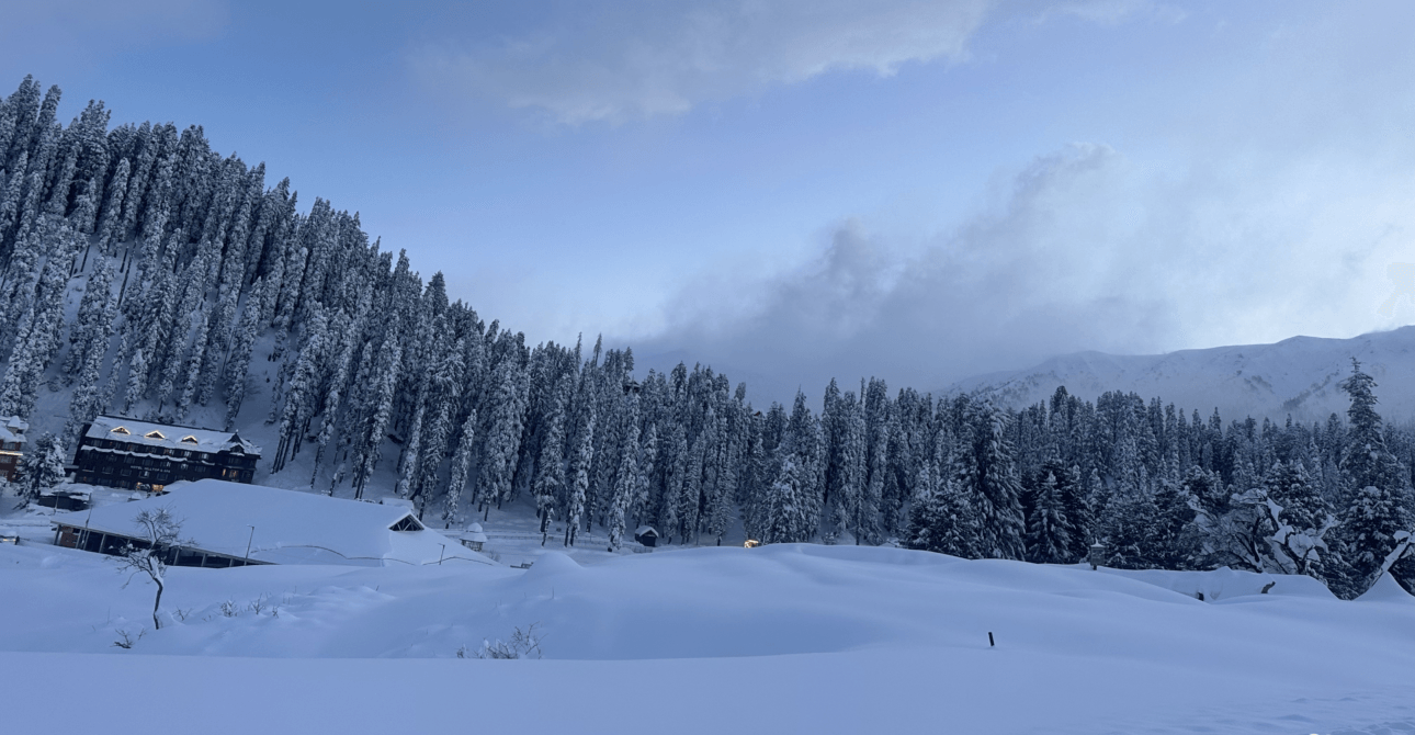 How to Learn Skiing in India: A Beginner’s Complete Guide
