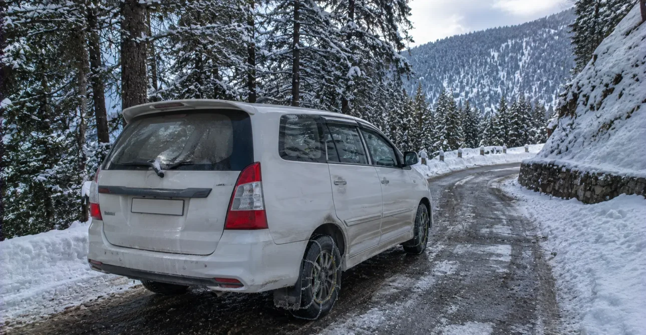 Srinagar Airport Taxi to Gulmarg: 2026 Budget Transit Guide