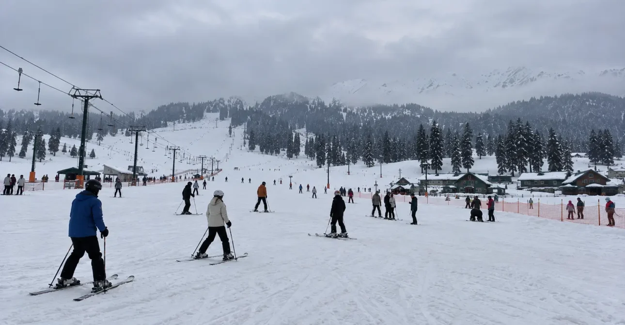 Is Gulmarg Safe? What the Advisories and the Mountain Say